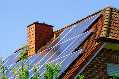 Photovoltaïque