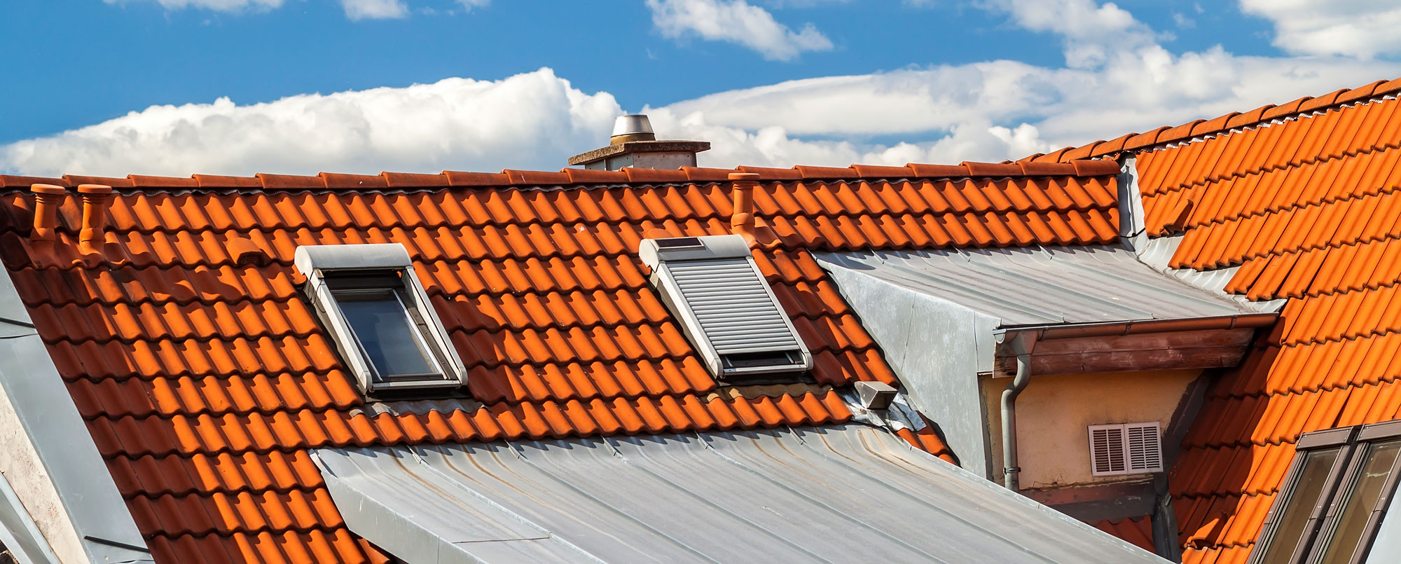 Rénovation toiture Lyon - Projet réalisé par nos couvreurs