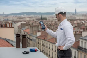 3 Solutions Étanchéité Toiture Terrasse Lyon - Stop Infiltrations