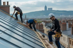 Isolation Sarking Avis Prix : Le Guide Ultime pour Lyon et le Rhône