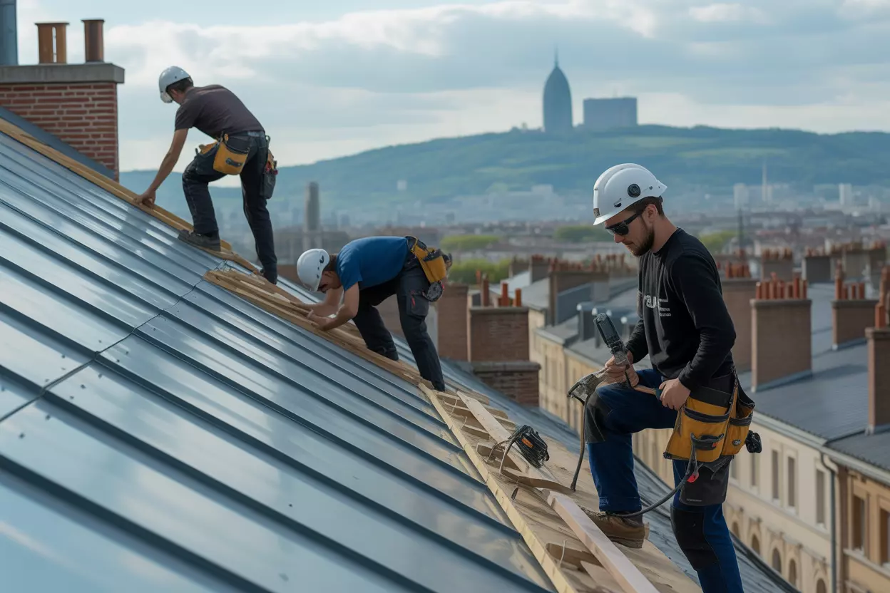 Isolation Sarking Avis Prix : Le Guide Ultime pour Lyon et le Rhône