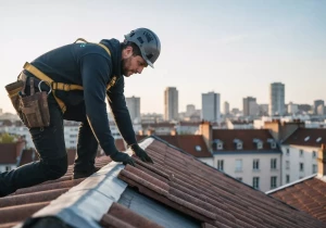 Diagnostic Toiture Gratuite Lyon Mon Guide Complet