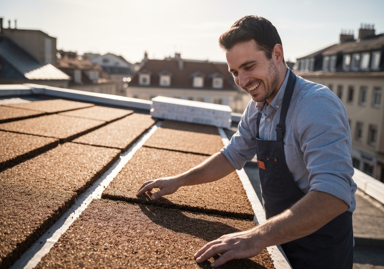 Prix Isolation Toiture Tuile: 3 Coûts Qui Grimpent (Guide Complet)