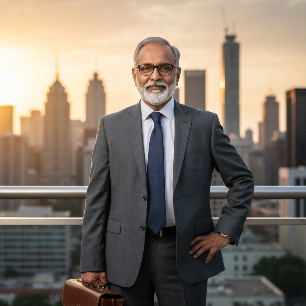 Wide shot of a modern construction team working on a roof renovation with red tiles in Lyon city center with distinctive architecture in background.