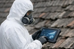 Coût Désamiantage Toiture Amiante les Tarifs 2026: un expert analyse les données pour une évaluation précise.